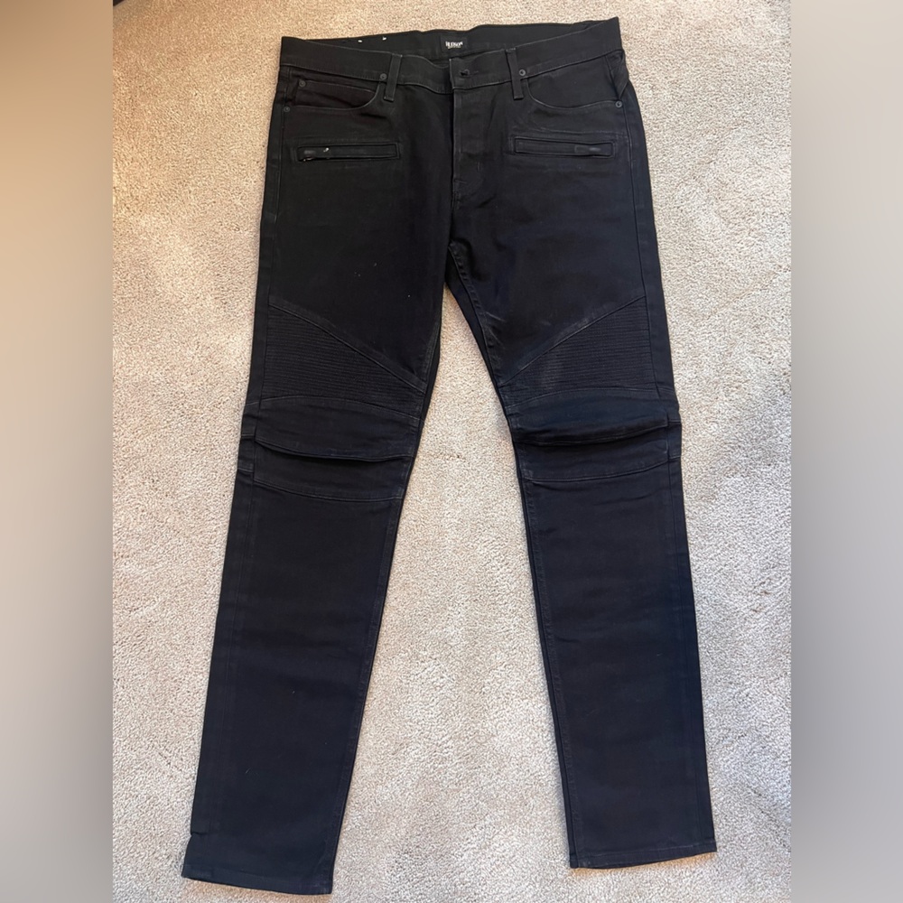 Hudson jeans, Men’s size 38